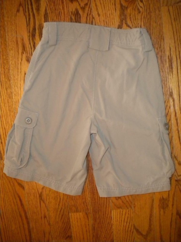 Шорты Under Armour loose Cargo SHORTS 